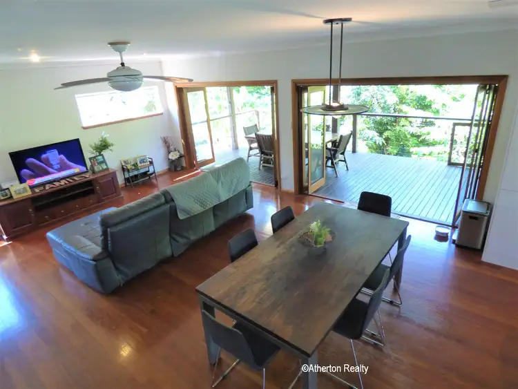 Third view of Homely house listing, 26-28 Second Avenue, Atherton QLD 4883
