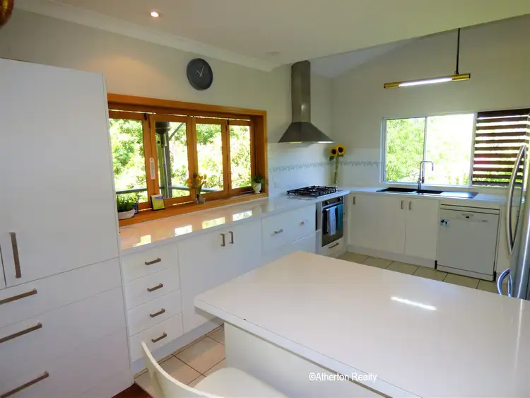 Fifth view of Homely house listing, 26-28 Second Avenue, Atherton QLD 4883