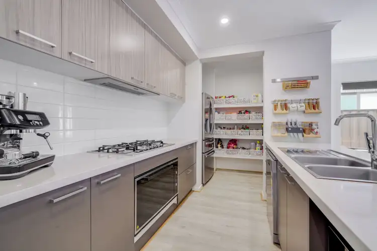 Fourth view of Homely house listing, 12 Bunting Crescent, Kalkallo VIC 3064