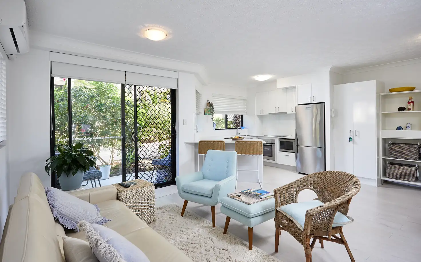 Main view of Homely apartment listing, 28/14-26 Markeri Street, Mermaid Beach QLD 4218