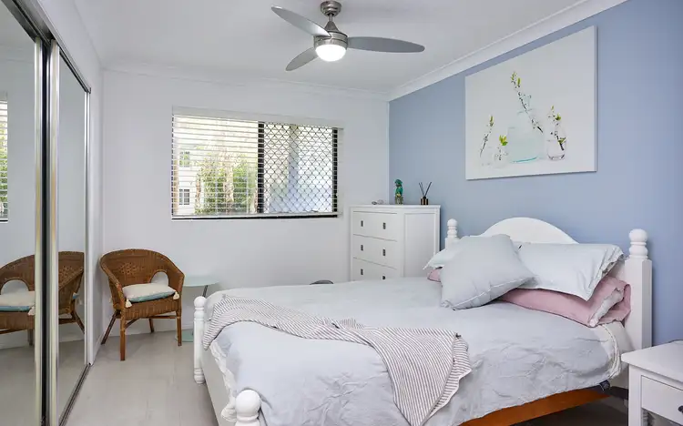 Fifth view of Homely apartment listing, 28/14-26 Markeri Street, Mermaid Beach QLD 4218