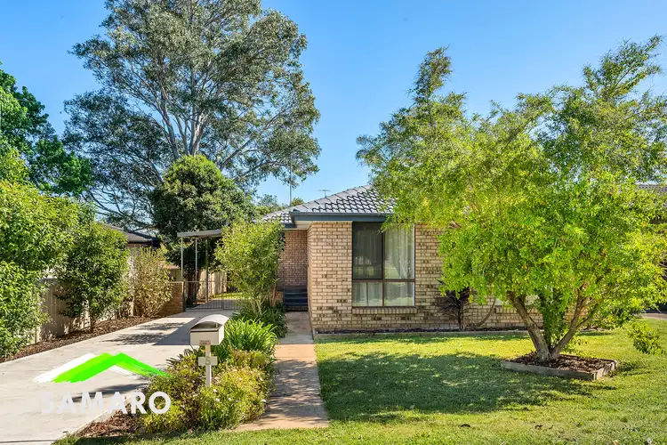 Main view of Homely house listing, 5 Dobroyd Avenue, Camden NSW 2570