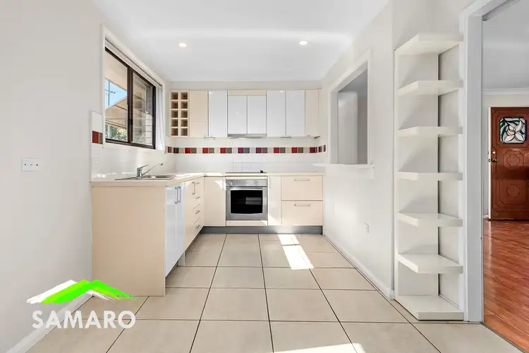 Second view of Homely house listing, 5 Dobroyd Avenue, Camden NSW 2570