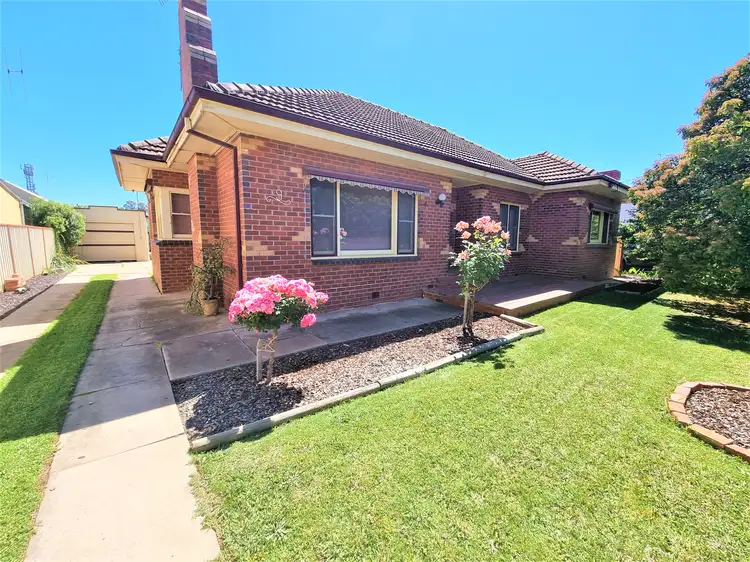 Main view of Homely house listing, 9 Muir Avenue, Kerang VIC 3579