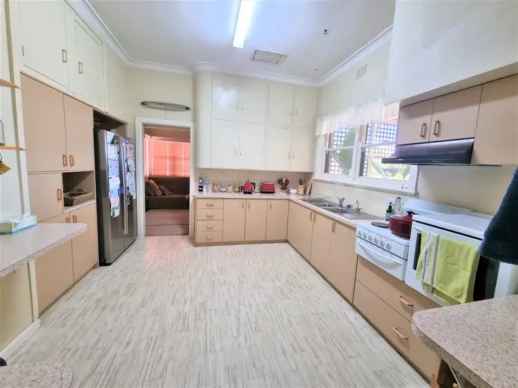 Second view of Homely house listing, 9 Muir Avenue, Kerang VIC 3579