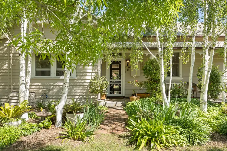 Main view of Homely house listing, 17 Prentice St, Nagambie VIC 3608