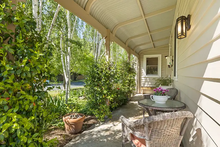 Second view of Homely house listing, 17 Prentice St, Nagambie VIC 3608
