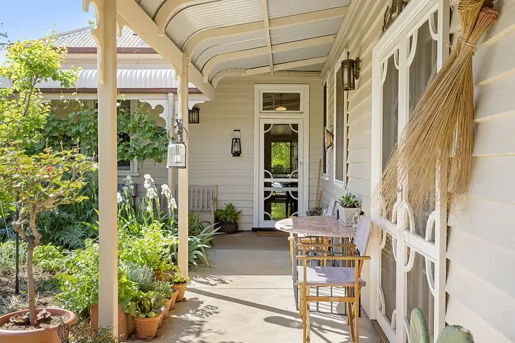 Third view of Homely house listing, 17 Prentice St, Nagambie VIC 3608