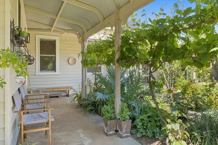 Fourth view of Homely house listing, 17 Prentice St, Nagambie VIC 3608