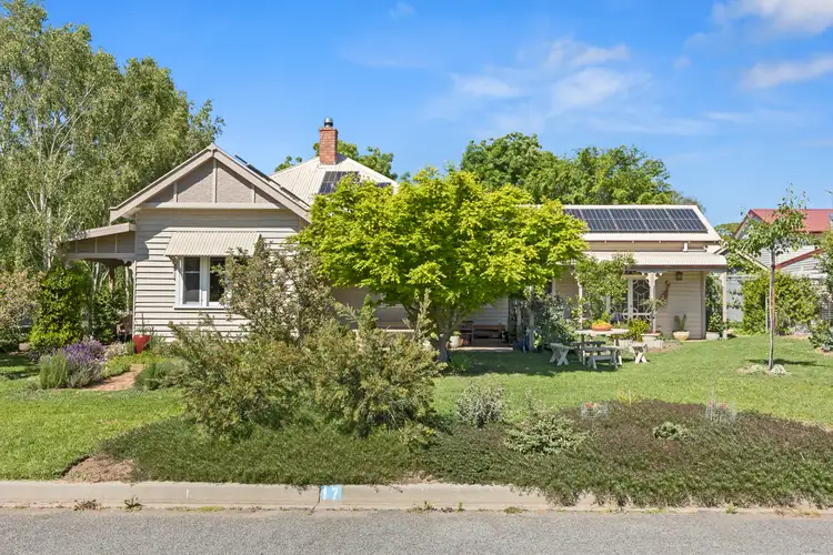 Fifth view of Homely house listing, 17 Prentice St, Nagambie VIC 3608