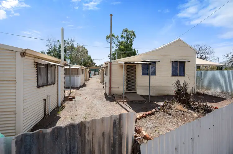 10 Hanbury Street, Kalgoorlie WA 6430