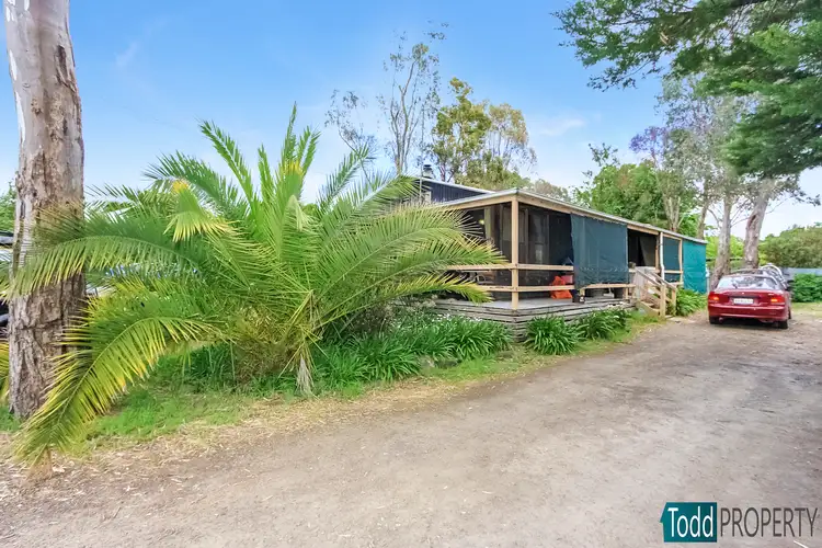 47 Beauchamp Street, Heathcote VIC 3523
