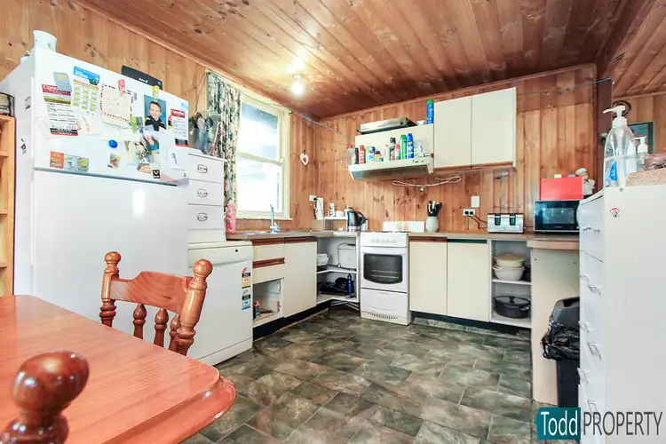 Fifth view of Homely house listing, 47 Beauchamp Street, Heathcote VIC 3523