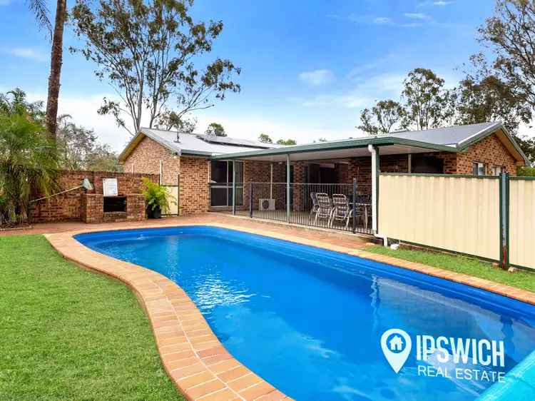195-201 MILL STREET, Rosewood QLD 4340