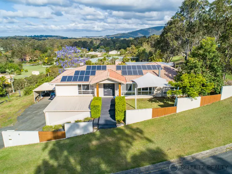 12 Leah Drive, Belivah QLD 4207