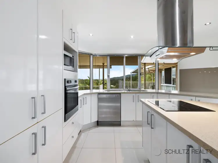 Third view of Homely house listing, 12 Leah Drive, Belivah QLD 4207