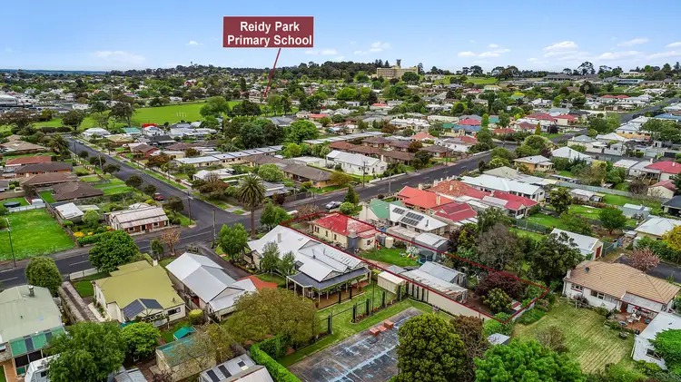 Fourth view of Homely house listing, 66 Bertha Street, Mount Gambier SA 5290
