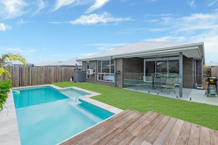 Main view of Homely house listing, 28 Stirling Circuit, Pimpama QLD 4209