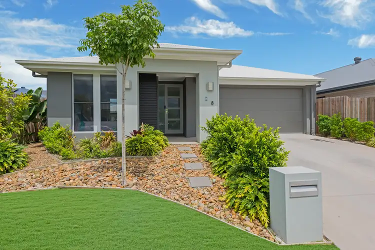 Second view of Homely house listing, 28 Stirling Circuit, Pimpama QLD 4209