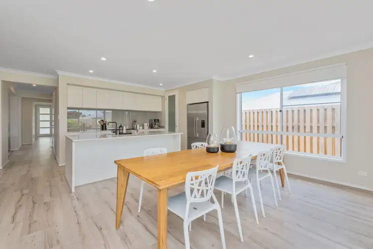 Third view of Homely house listing, 28 Stirling Circuit, Pimpama QLD 4209