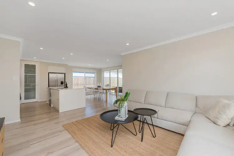 Fourth view of Homely house listing, 28 Stirling Circuit, Pimpama QLD 4209