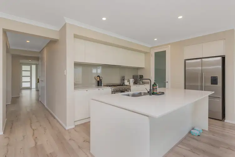 Fifth view of Homely house listing, 28 Stirling Circuit, Pimpama QLD 4209