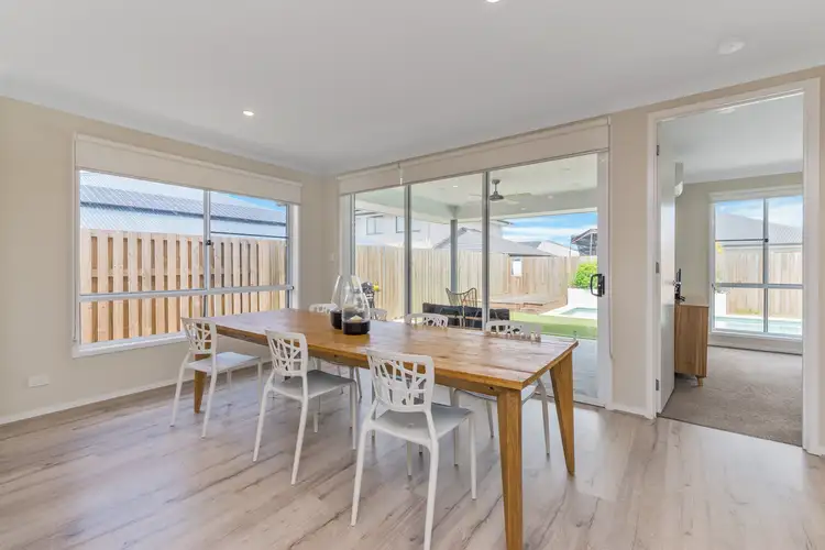 Sixth view of Homely house listing, 28 Stirling Circuit, Pimpama QLD 4209