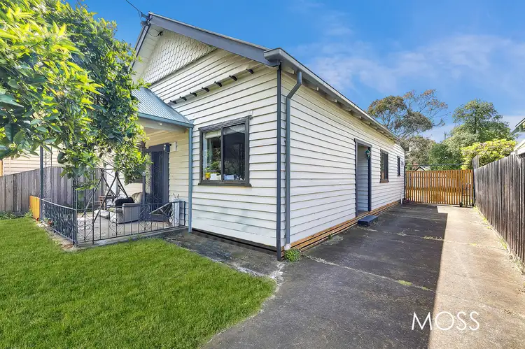 46 Ryan Street