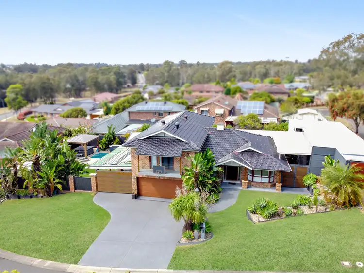 3 Regentville Road, Glenmore Park NSW 2745
