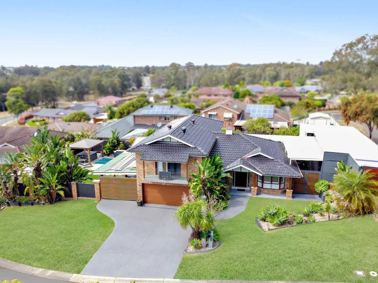 Main view of Homely house listing, 3 Regentville Road, Glenmore Park NSW 2745