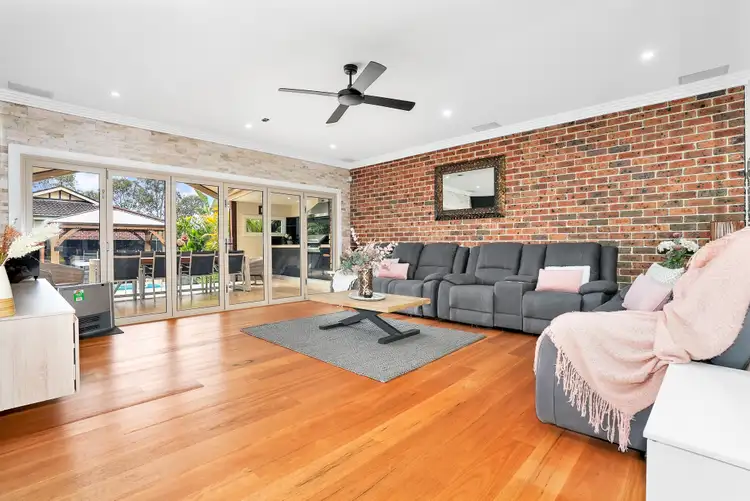 Second view of Homely house listing, 3 Regentville Road, Glenmore Park NSW 2745