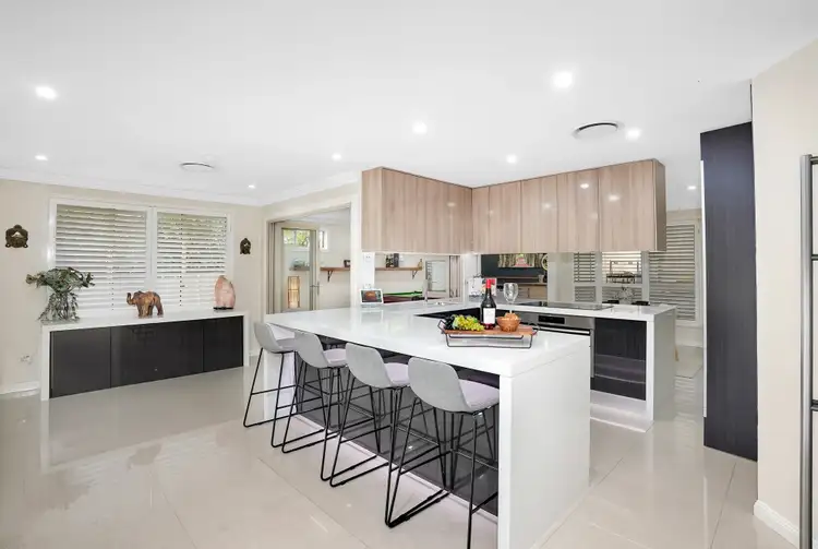 Third view of Homely house listing, 3 Regentville Road, Glenmore Park NSW 2745