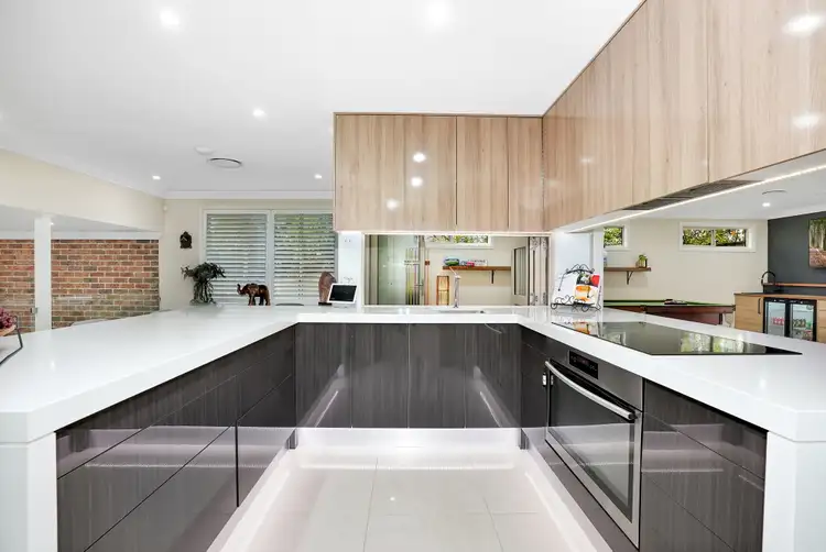 Fourth view of Homely house listing, 3 Regentville Road, Glenmore Park NSW 2745