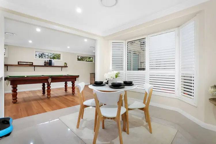 Fifth view of Homely house listing, 3 Regentville Road, Glenmore Park NSW 2745