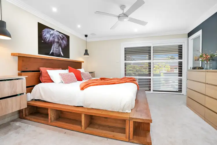 Sixth view of Homely house listing, 3 Regentville Road, Glenmore Park NSW 2745