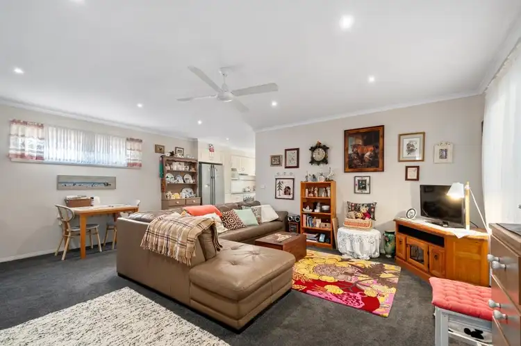 Third view of Homely townhouse listing, 27 Greenacres/5353 Princes Highway, Traralgon VIC 3844