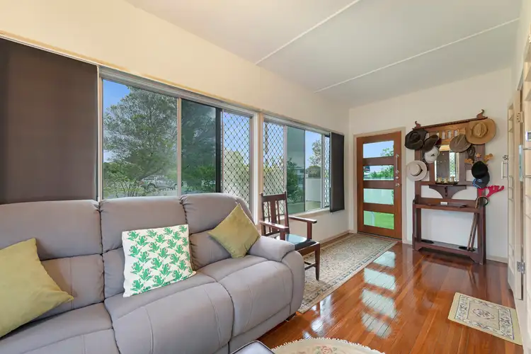 Third view of Homely house listing, 28 Mulgrave Street, Bundaberg West QLD 4670