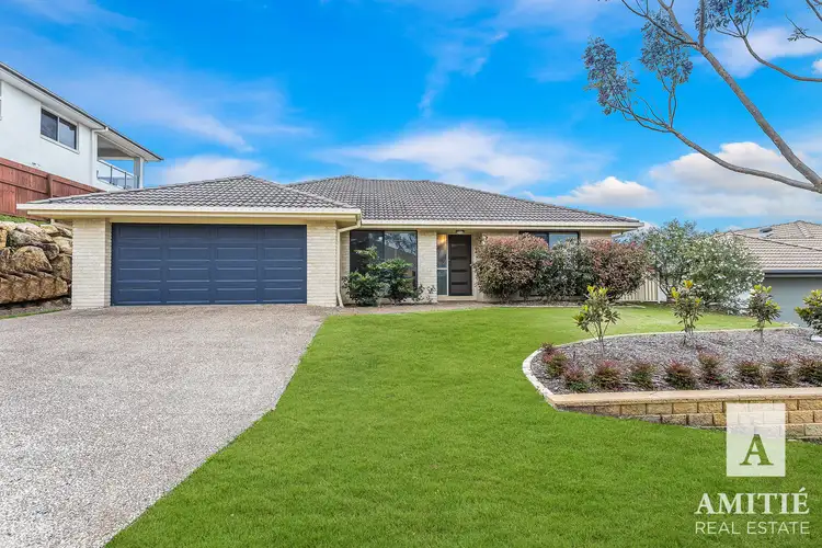 4 HOBBY COURT, Mango Hill QLD 4509