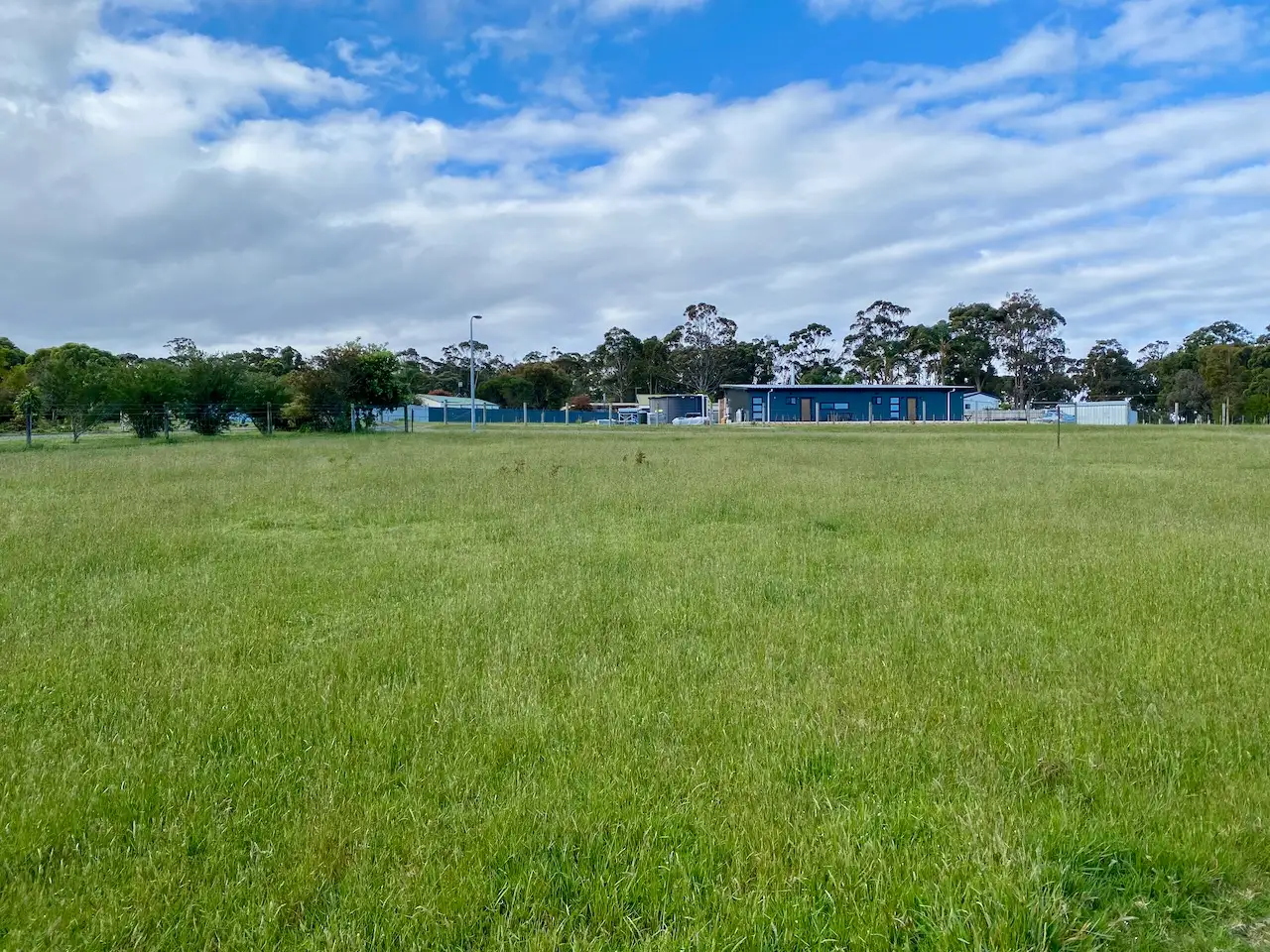 Main view of Homely land listing, 5 Nauta Terrace, Mallacoota VIC 3892