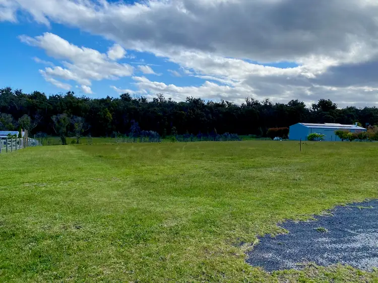 Third view of Homely land listing, 5 Nauta Terrace, Mallacoota VIC 3892