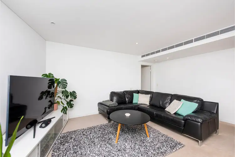 Sixth view of Homely apartment listing, 705/21 Bow River Crescent, Burswood WA 6100