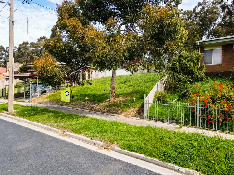 Fourth view of Homely land listing, 6 KITCHENER CRESCENT, Seymour VIC 3660