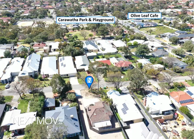 Second view of Homely land listing, Address available on request