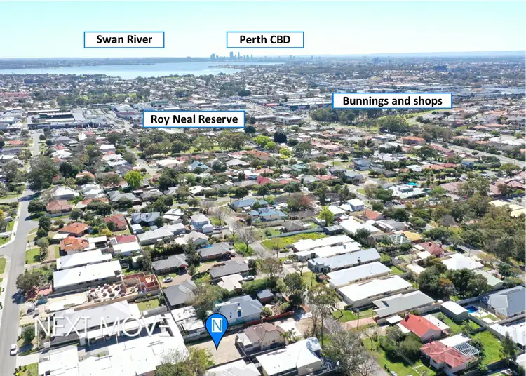 Third view of Homely land listing, Address available on request