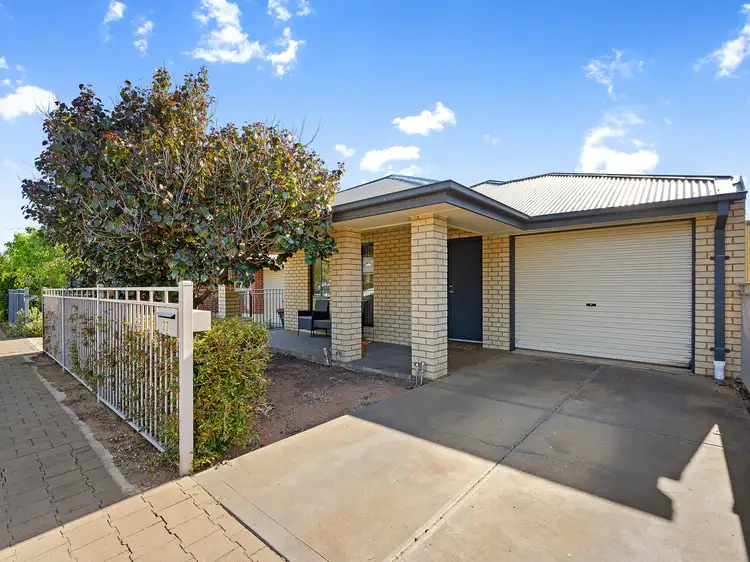 22 Admiral Parade, Munno Para SA 5115