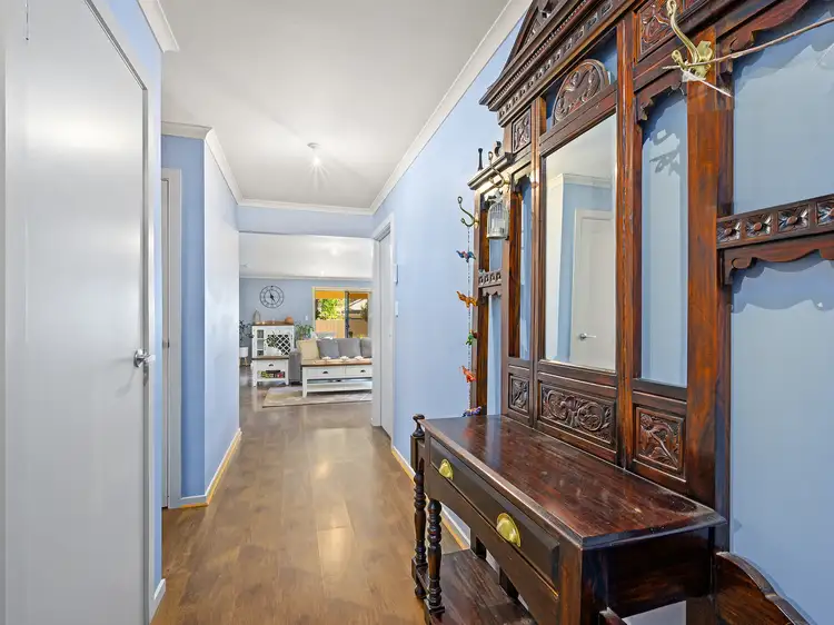 Second view of Homely house listing, 22 Admiral Parade, Munno Para SA 5115