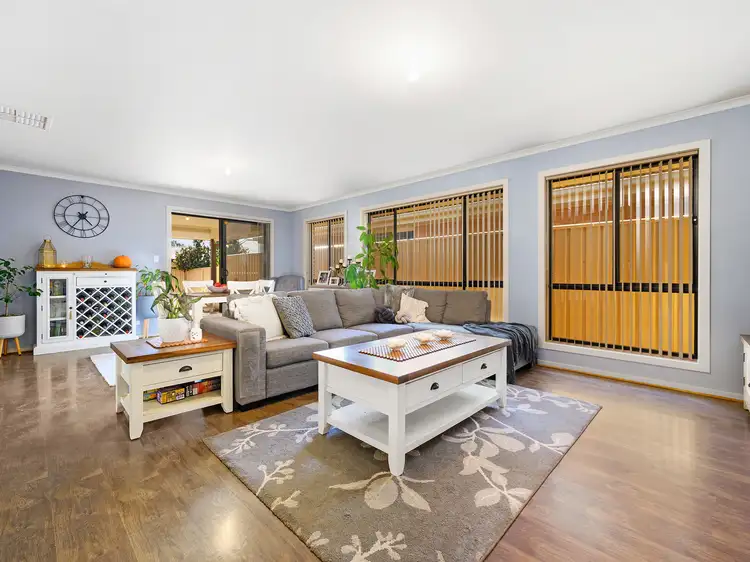 Third view of Homely house listing, 22 Admiral Parade, Munno Para SA 5115