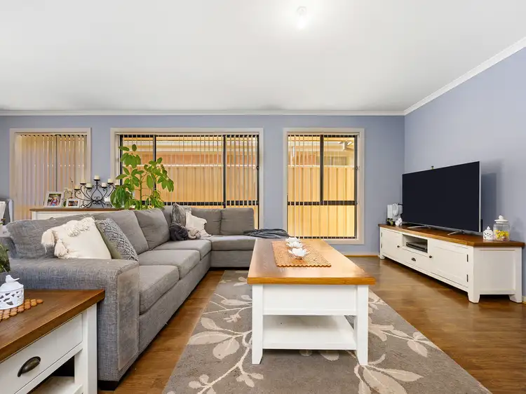 Fifth view of Homely house listing, 22 Admiral Parade, Munno Para SA 5115