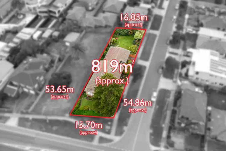 189 ESPLANADE, Altona VIC 3018
