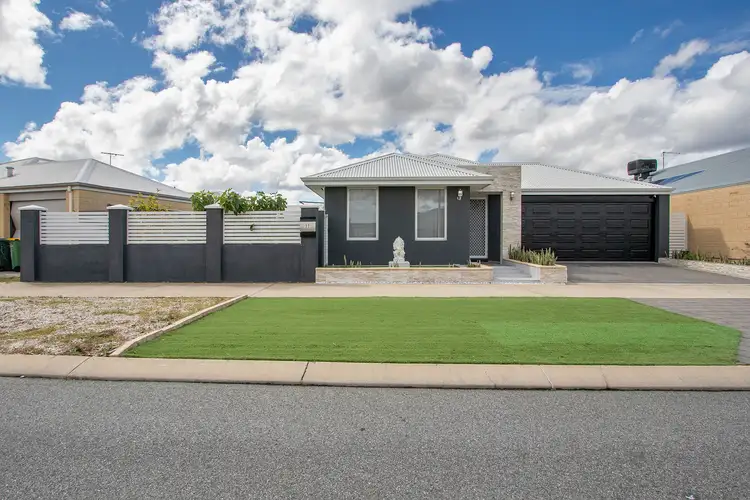Main view of Homely house listing, 37 Parkhurst Avenue, Hilbert WA 6112